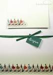 briefpapier + envelop 'Stadsfietsers'